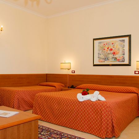 Hotel Centrale Spa & Relax Alcamo Zewnętrze zdjęcie