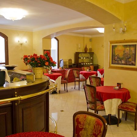 Hotel Centrale Spa & Relax Alcamo Zewnętrze zdjęcie