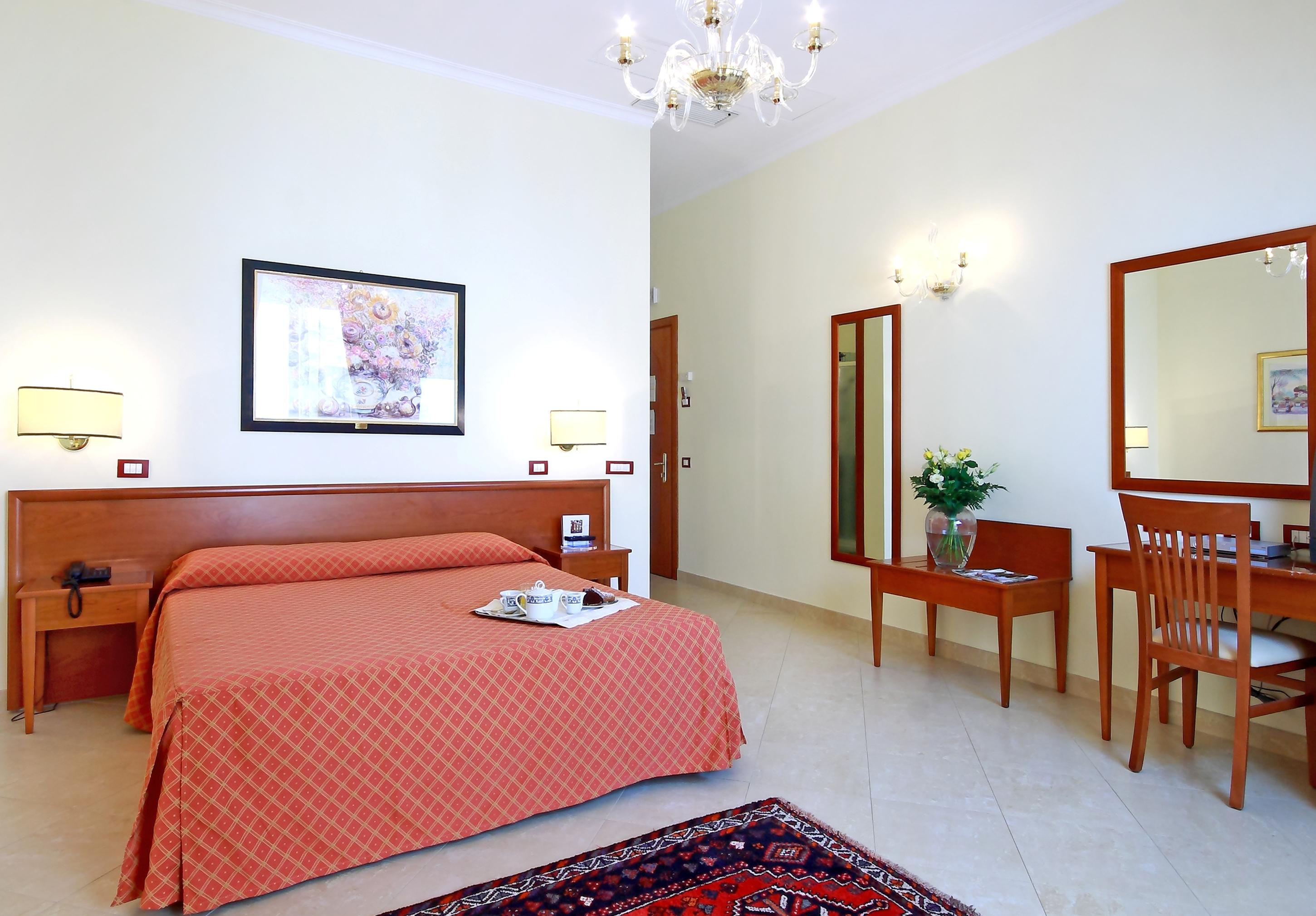 Hotel Centrale Spa & Relax Alcamo Zewnętrze zdjęcie