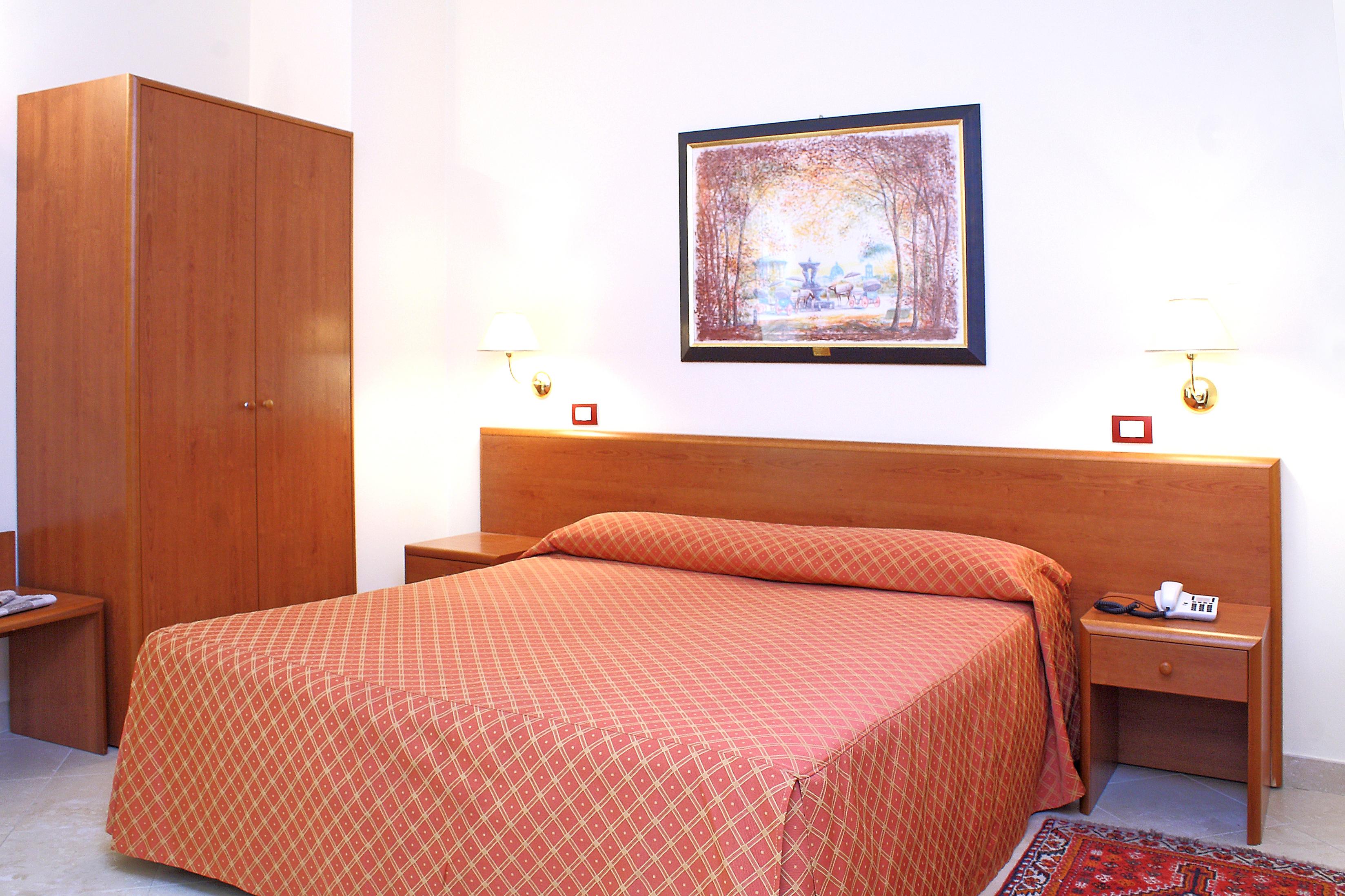 Hotel Centrale Spa & Relax Alcamo Zewnętrze zdjęcie