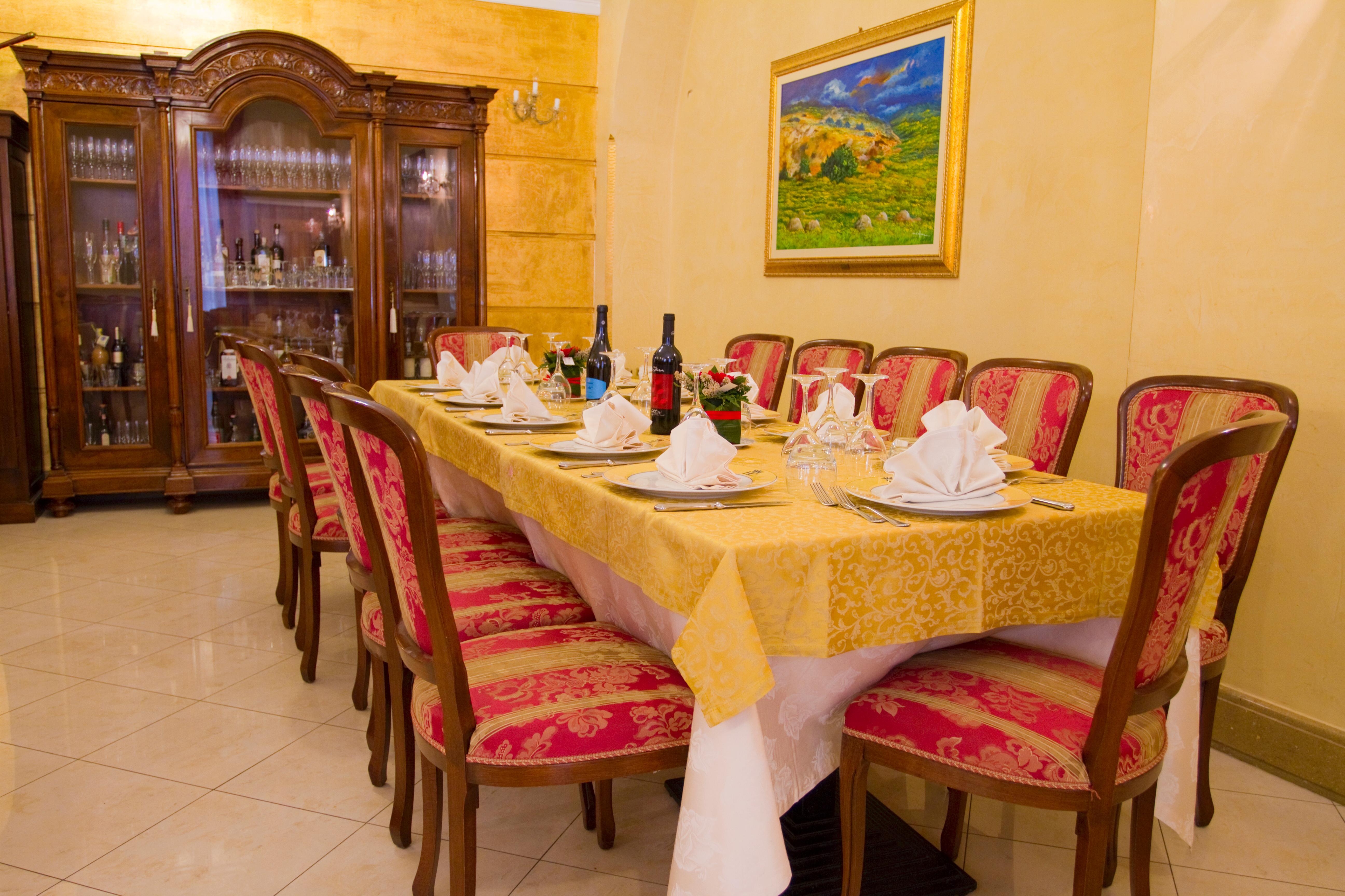 Hotel Centrale Spa & Relax Alcamo Zewnętrze zdjęcie