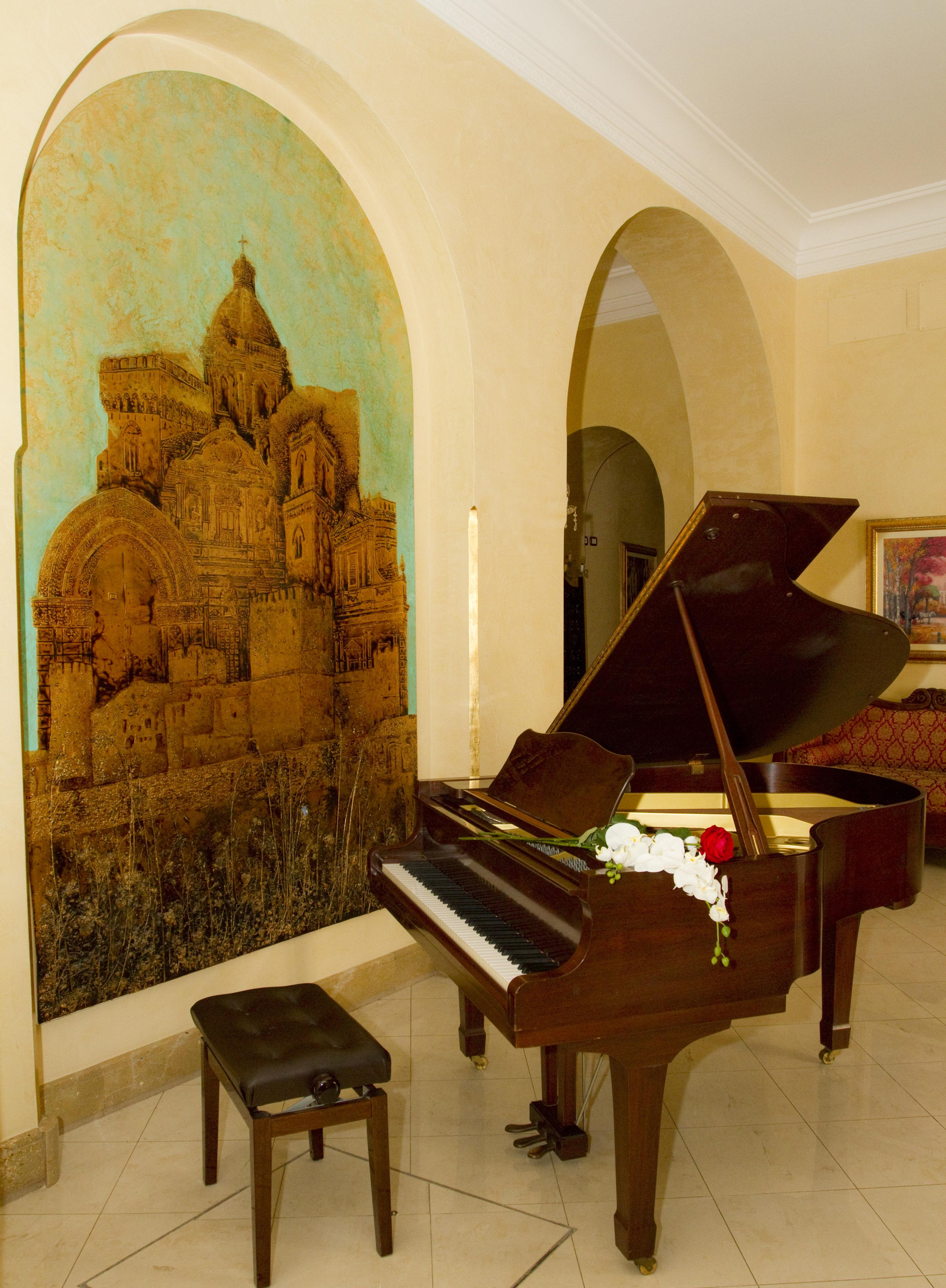 Hotel Centrale Spa & Relax Alcamo Zewnętrze zdjęcie