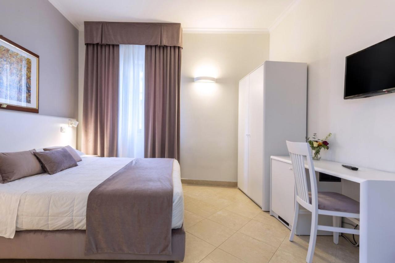 Hotel Centrale Spa & Relax Alcamo Zewnętrze zdjęcie