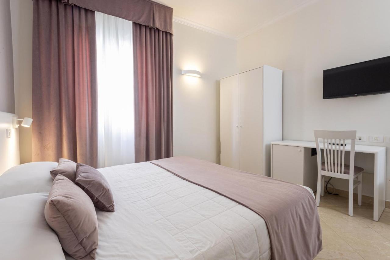 Hotel Centrale Spa & Relax Alcamo Zewnętrze zdjęcie