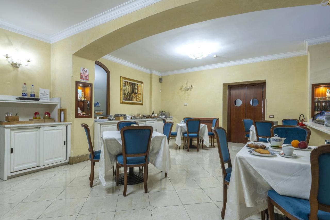 Hotel Centrale Spa & Relax Alcamo Zewnętrze zdjęcie