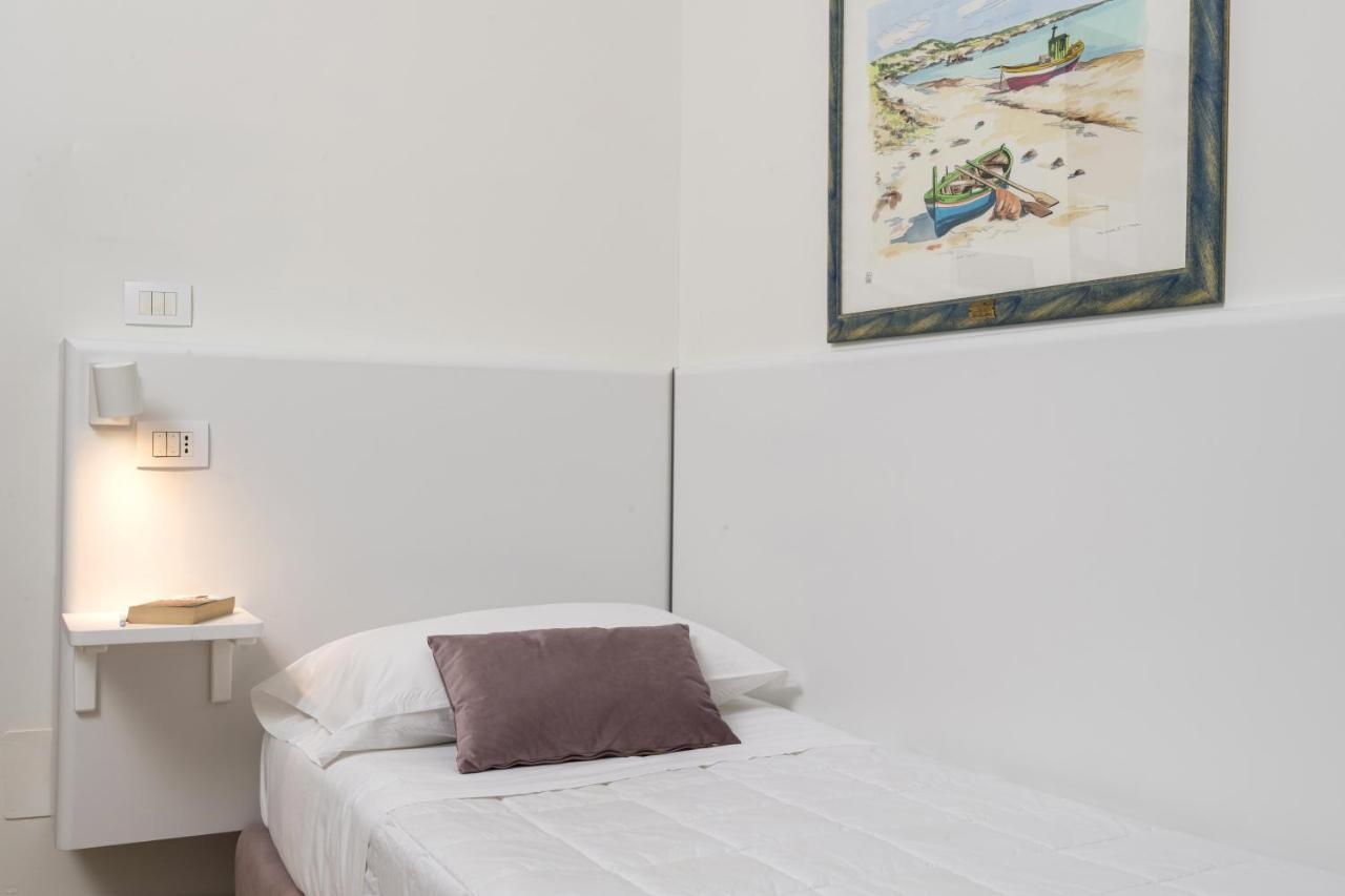 Hotel Centrale Spa & Relax Alcamo Zewnętrze zdjęcie
