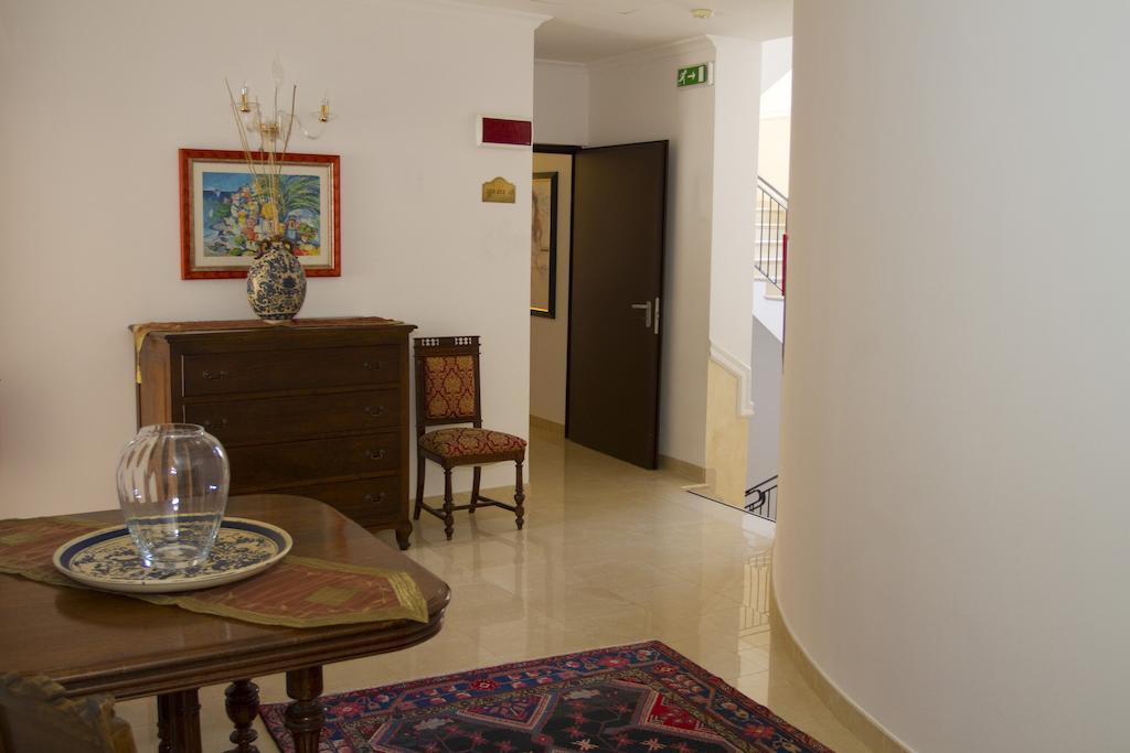 Hotel Centrale Spa & Relax Alcamo Zewnętrze zdjęcie