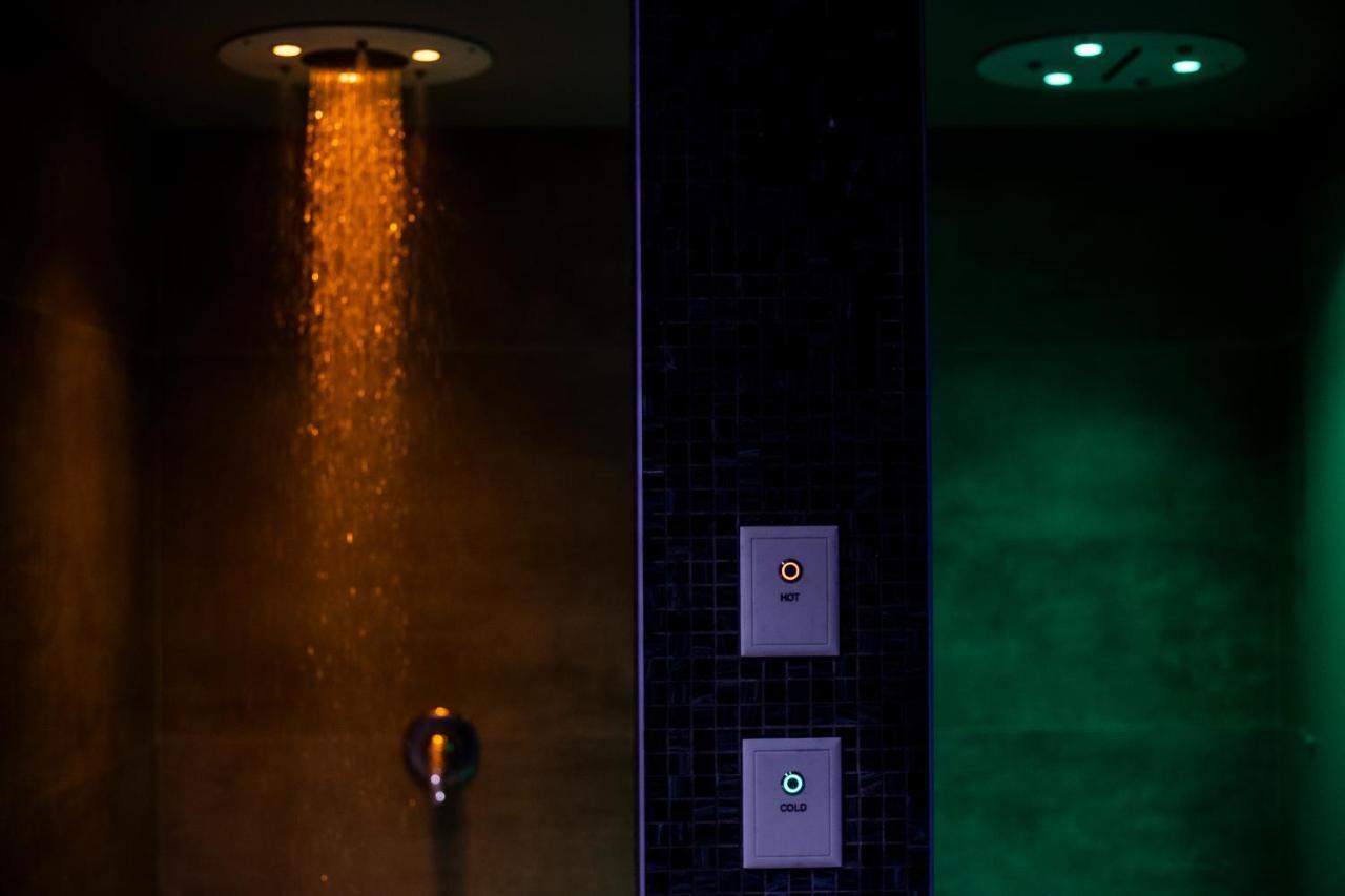 Hotel Centrale Spa & Relax Alcamo Zewnętrze zdjęcie