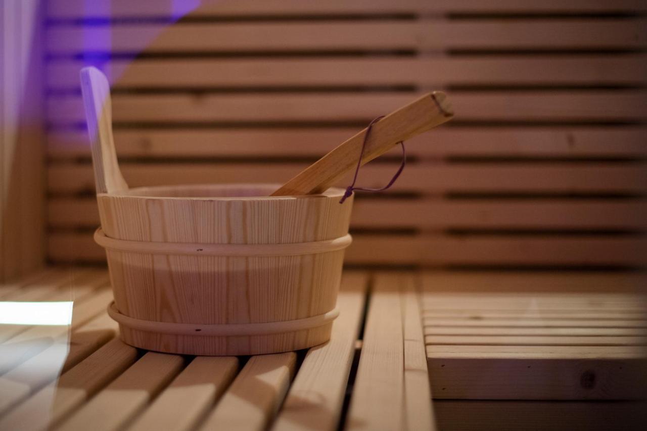 Hotel Centrale Spa & Relax Alcamo Zewnętrze zdjęcie